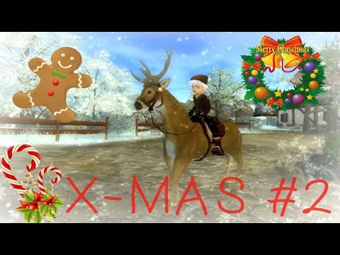 Видео: SSO┃ПРЯНИКИ,ОЛЕНИ,ДИНОЗАВРЫ┃МАГИЯ РОЖДЕСТВА!