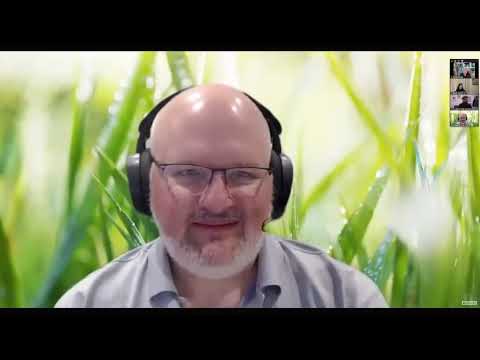 Видео: Рэй Арчулета в гостях у др Элейн Ингам