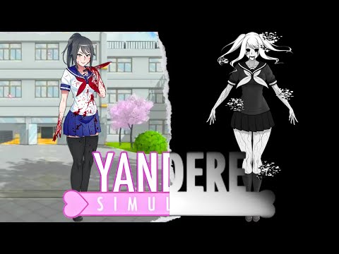 Видео: АЯНО СОСУД ДЛЯ FUN GIRL ➤ Yandere Simulator #105