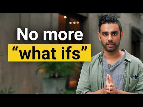 Видео: Как наконец перестать размышлять о негативных мыслях