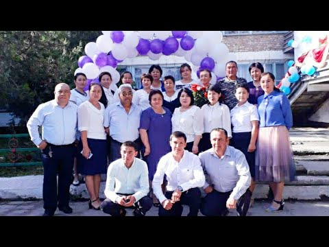 Видео: Последний звонок!