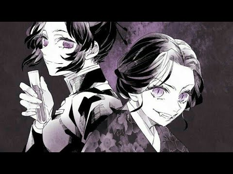 Видео: Доума против Иноске и Канао[Русская Озвучка.] | Клинок, Рассекающий Демонов.