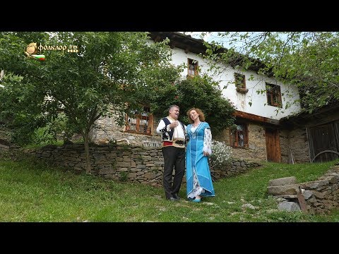 Видео: Ирина Паскалева и Юри Крумов - Мори, Яно