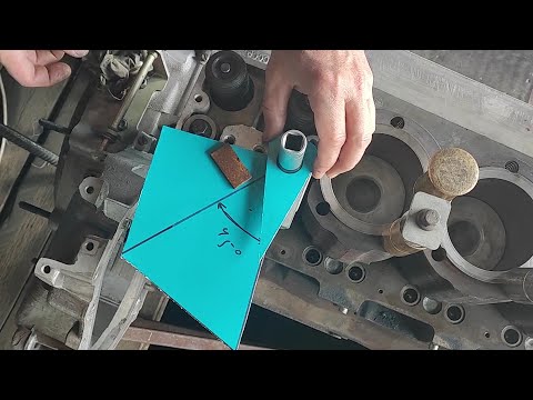 Видео: Поднимаем с колен ГАЗ 4301! Часть 18