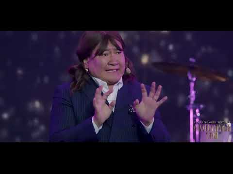 Видео: “ШИНЭ ҮЕ” - ПРОДАКШН