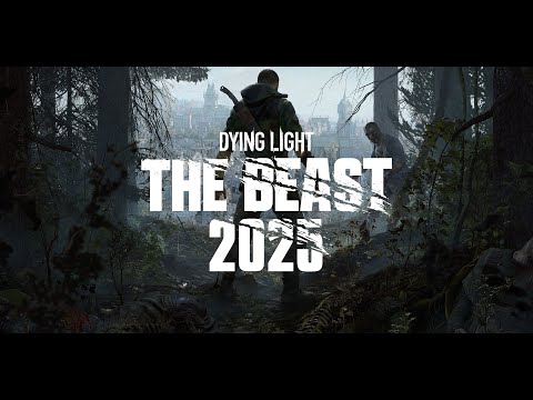 Видео: ВЕЛИКОЛЕПНАЯ ИГРА Dying Light: The Beast НА RTX 4080 (СЕРИЯ 1)