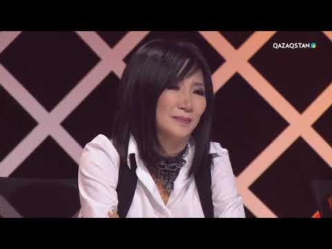 Видео: «Men Qazaqpyn». Рауан Әбілбаев - «Шалтабай» әні