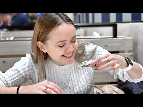 Видео: ВЛОГ Кушаем УСТРИЦЫ 22.02.20