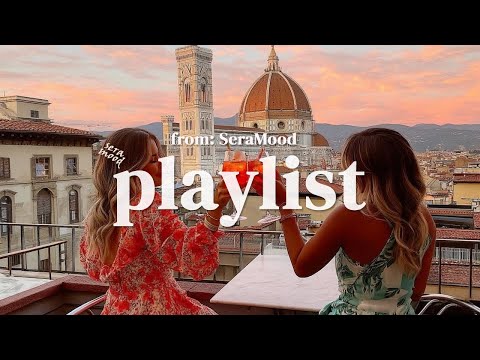 Видео: Плейлист🍁 Все песни так хороши, что не выбрать главную 😎 Поп-музыка для кафе 🍂