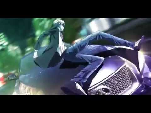 Видео: K: Return of kings / К: Возвращение королей