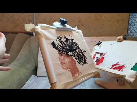 Видео: СРАВНИТЕЛЬНЫЙ ОБЗОР ДЕРЖАТЕЛЕЙ ДЛЯ ПЯЛЕЦ  "БОС" И "NURGE"