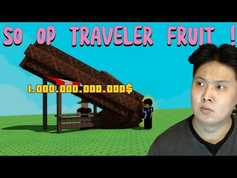 Видео: Бас эвгүй үзээтэй гүзээтэй fruit байна даа ?