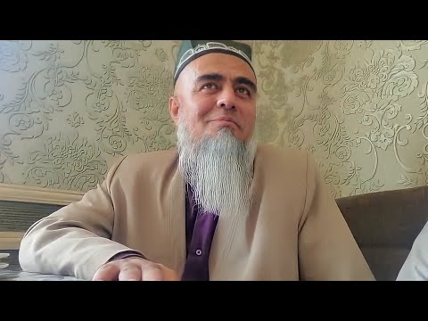 Видео: КИССАИ АЧОИБ ЗУР ГУФТ БАРОИ ЗАНХО ГУШ КУН РАХМАТ МЕГУЙ! ДОМУЛЛО АБДУРАХИМ 2023