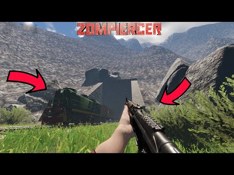 Видео: ДОМ МИЛЫЙ ДОМ|Zompiercer|12прохождение