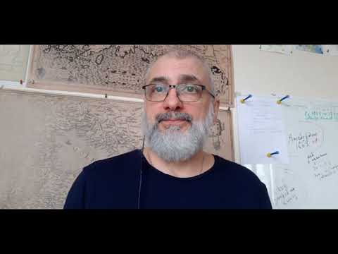 Видео: Армянские вардапеты: ученые или невежды? Филипп Экозьянц