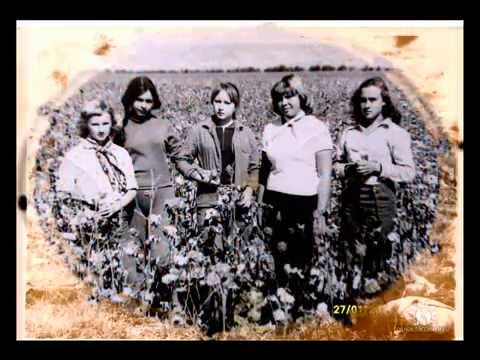 Видео: Таш-Кумыр школа№7 имени Максима Горького