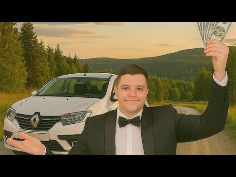 Видео: Яндекс. Не фартануло. Не повезло. Просто работать надо🤣.