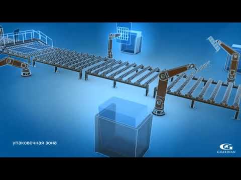 Видео: Вебинар РСК "Стекло Guardian Glass в стеклопакетах X-ONE"