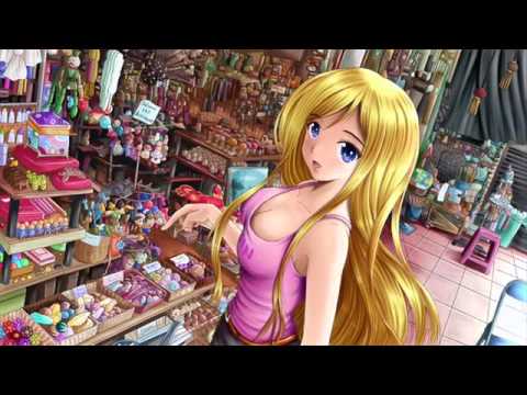 Видео: Nightcore-Песня 404