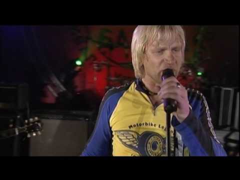 Видео: ВВ на Рок-Січ 2006 - Любов (Live)