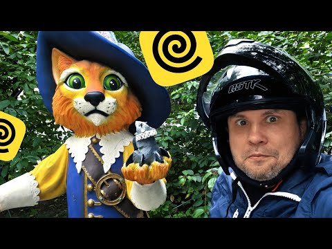 Видео: Яндекс Еда насыпает!🛵