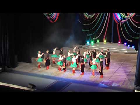 Видео: Жарт Вечорниці на Андрія