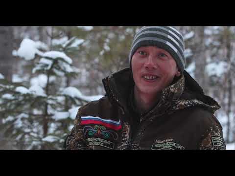 Видео: Урок № 2.  Коренные малочисленные народы Приморского края