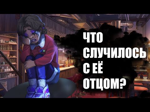 Видео: КТО ОТЕЦ КЕЙСИ? |  ТЕОРИЯ FNAF RUIN