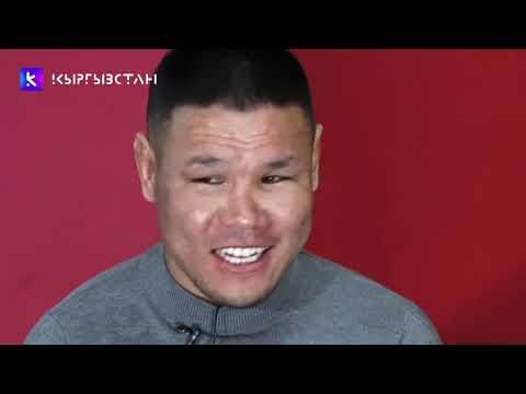 Видео: Канат Келдибеков:  Спорт болбосо,айдоочу болмокмун