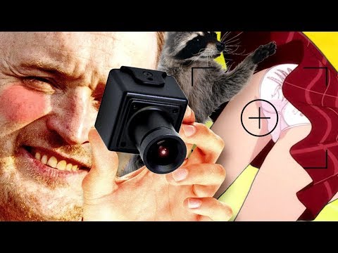 Видео: КРИПОВЫЙ ГУРУ РЕКЛАМЫ