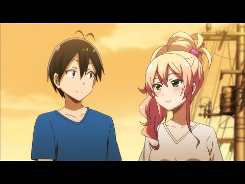 Видео: Неудачник Начал Встречаться с Самой Популярной Девушкой и Получил Гарем | Аниме Пересказ