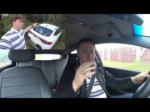 Видео: После теста: Renault Arkana vs Haval F7