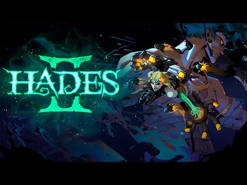 Видео: ПЕРВОЕ БОЛЬШОЕ ОБНОВЛЕНИЕ! | HADES 2