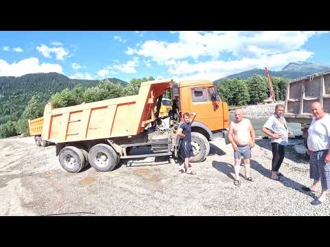 Видео: Архыз  Пхия Рожкао Псебай  Август 2023