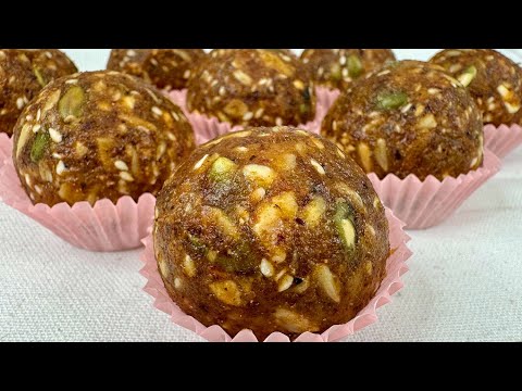 Видео: Я не ем сахар больше года! Десерт Без сахара за 5 минут! ВЕГАНСКИЙ рецепт