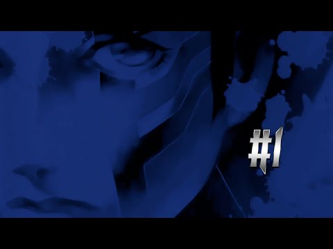 Видео: Shin Megami Tensei III: Nocturne Chronicle Edition [Прохождение на русском] Часть 1