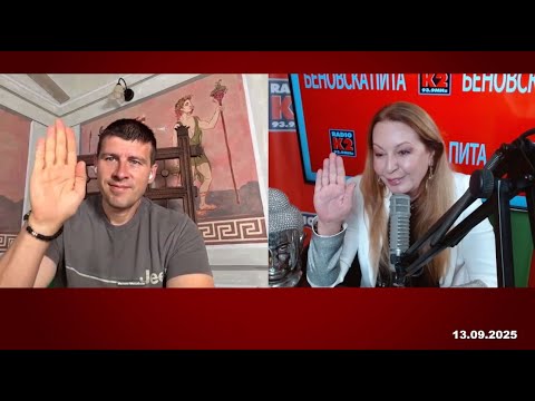 Видео: Ивелин Михайлов: Ще съдя държавата за НС-комисията за Исторически парк!