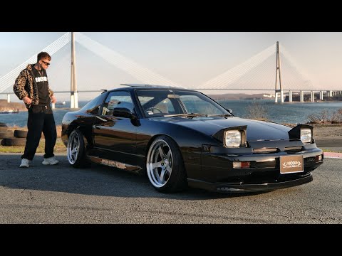 Видео: Я ПРИВЕЗ ИЗ ЯПОНИИ NISSAN 180SX ПОД ПОЛНУЮ ПОШЛИНУ В 2025