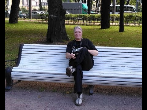 Видео: Валерий Кирилов и мечта.
