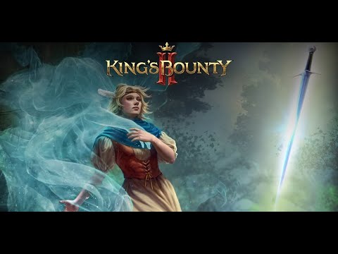 Видео: Такая противоречивая King’s Bounty II. Играем и обсуждаем плюсы и минусы игры