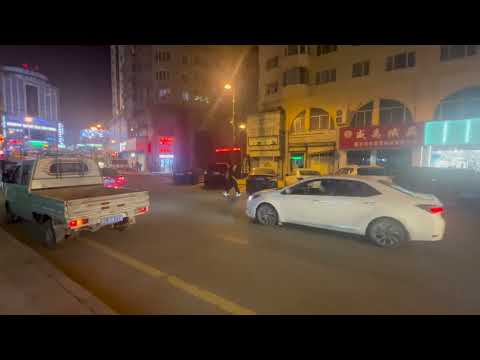 Видео: Дикарем по #Китаю  #Муданьцзян #Суйфеньхэ