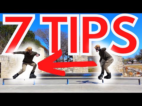 Видео: ИСПОЛЬЗУЙТЕ *ЭТИ* 7 СОВЕТОВ, ЧТОБЫ НАУЧИТЬСЯ ЛЮБОМУ ПЕРЕКЛЮЧЕНИЮ // АГРЕССИВНЫЙ ИНЛАЙН