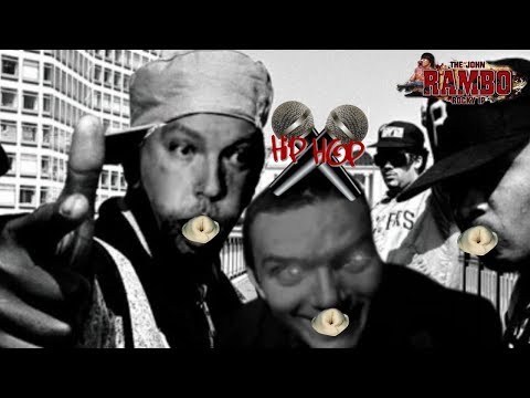 Видео: Полуслоновый Хип Хоп Три | MMV