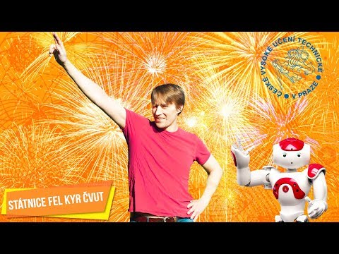 Видео: [Учеба в Чехии] Защита дипломной работы и госэкзамены в чешском ВУЗе KyR FEL ČVUT