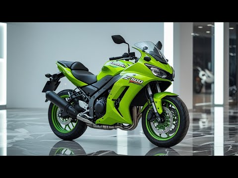 Видео: Обзор Kawasaki Z1100 (ZR1100HT) – легендарный байк, сочетающий мощь и стиль