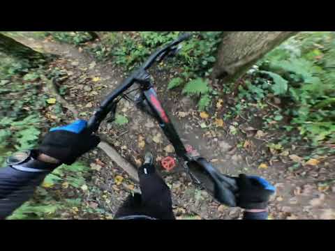 Видео: Байк-Парк 08.10.25