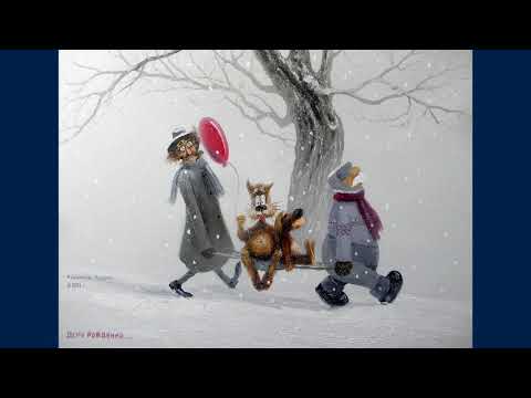 Видео: Репников Андрей