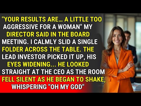 Видео: Меня уволили за «слишком агрессивную» позицию, но я владел их патентом | Корпоративные шахматы