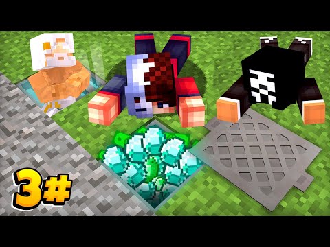 Видео: ЧИТЕР ЕКЕУМІЗ ПРО МЕН ЗЕВСТАН ҚАШЫП КЕТТІК - НУБ ПРО ЧИТЕР ЗЕВС - 3 БӨЛІМ