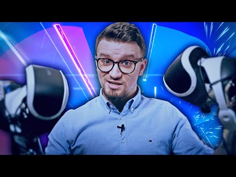 Видео: PSVR - ITPEDIA БЫЛ НЕПРАВ??